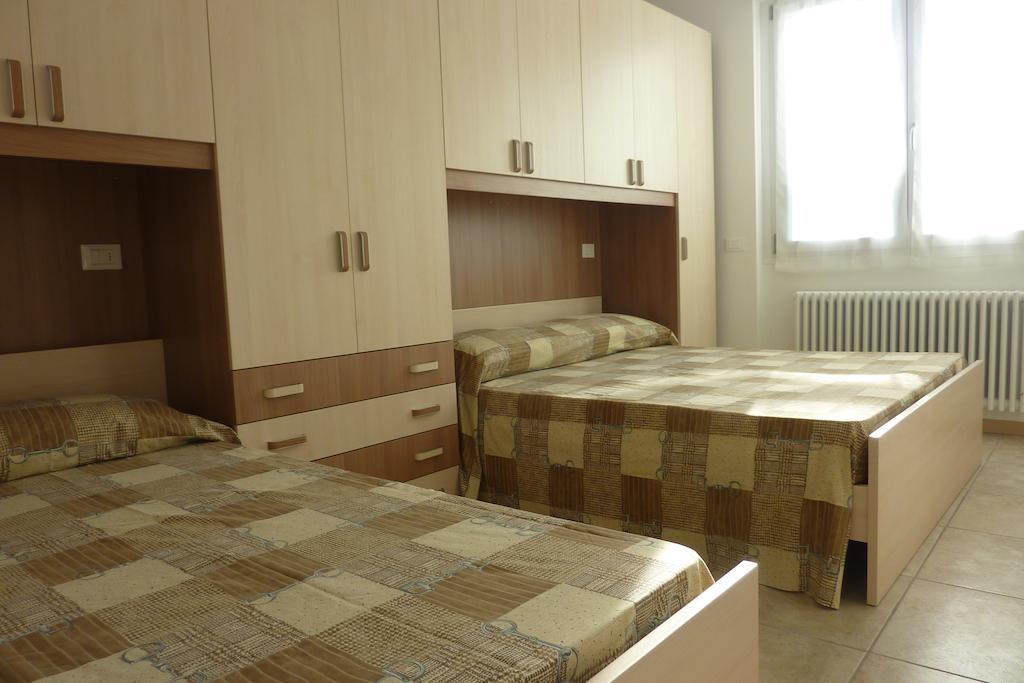 Residence Giuliana Дервио Стая снимка
