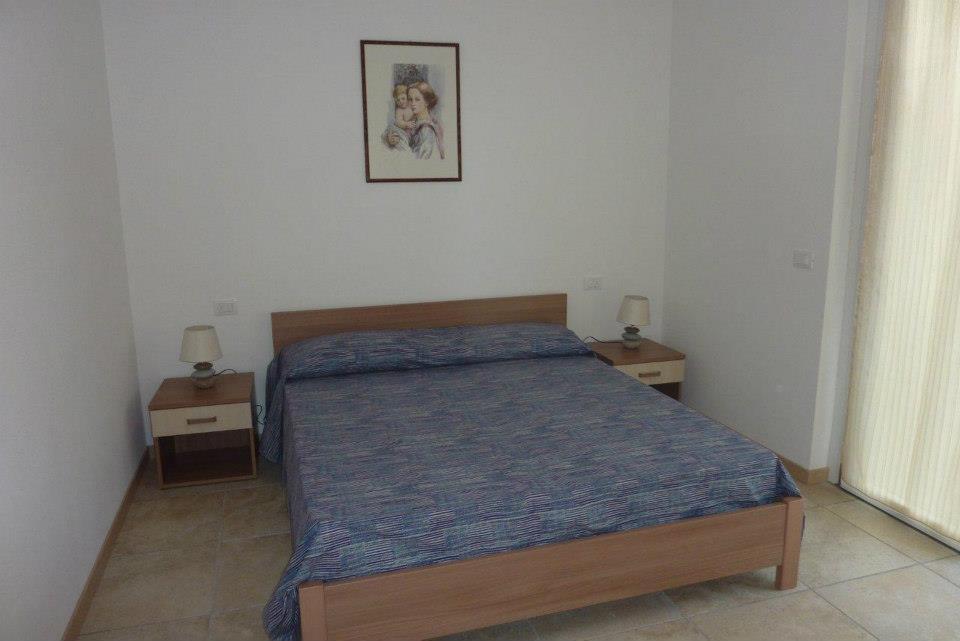Residence Giuliana Дервио Стая снимка