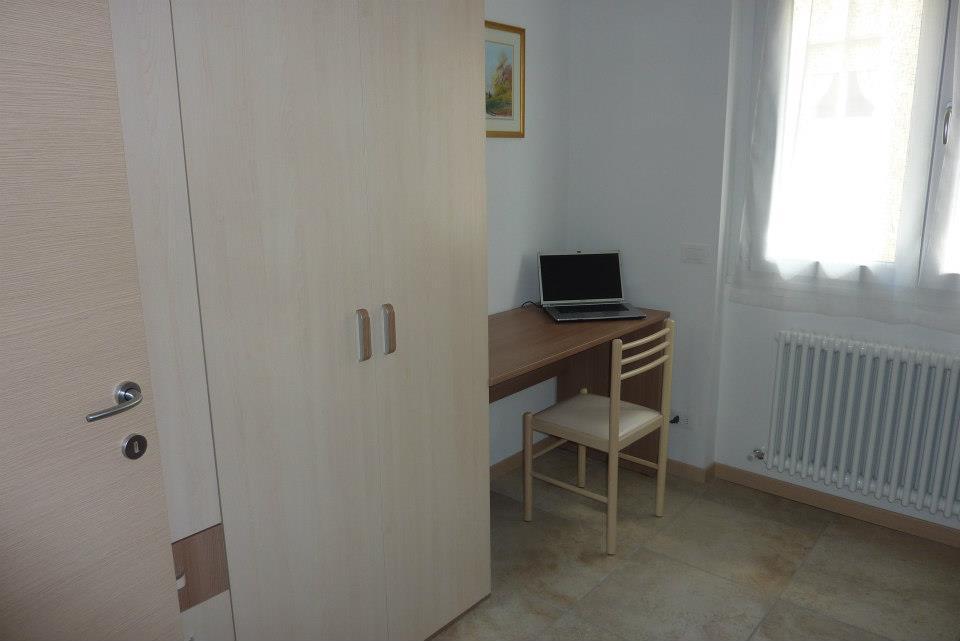 Residence Giuliana Дервио Стая снимка
