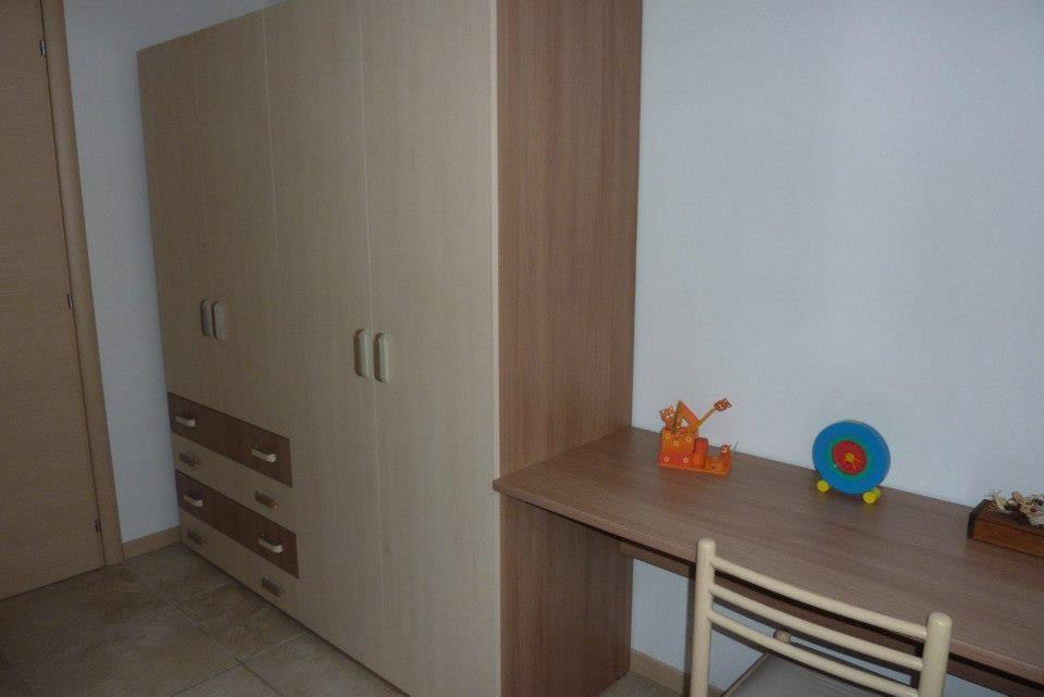 Residence Giuliana Дервио Екстериор снимка